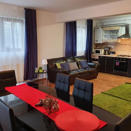 Gloria Apartament Διαμέρισμα Μπάια Μάρε Εξωτερικό φωτογραφία