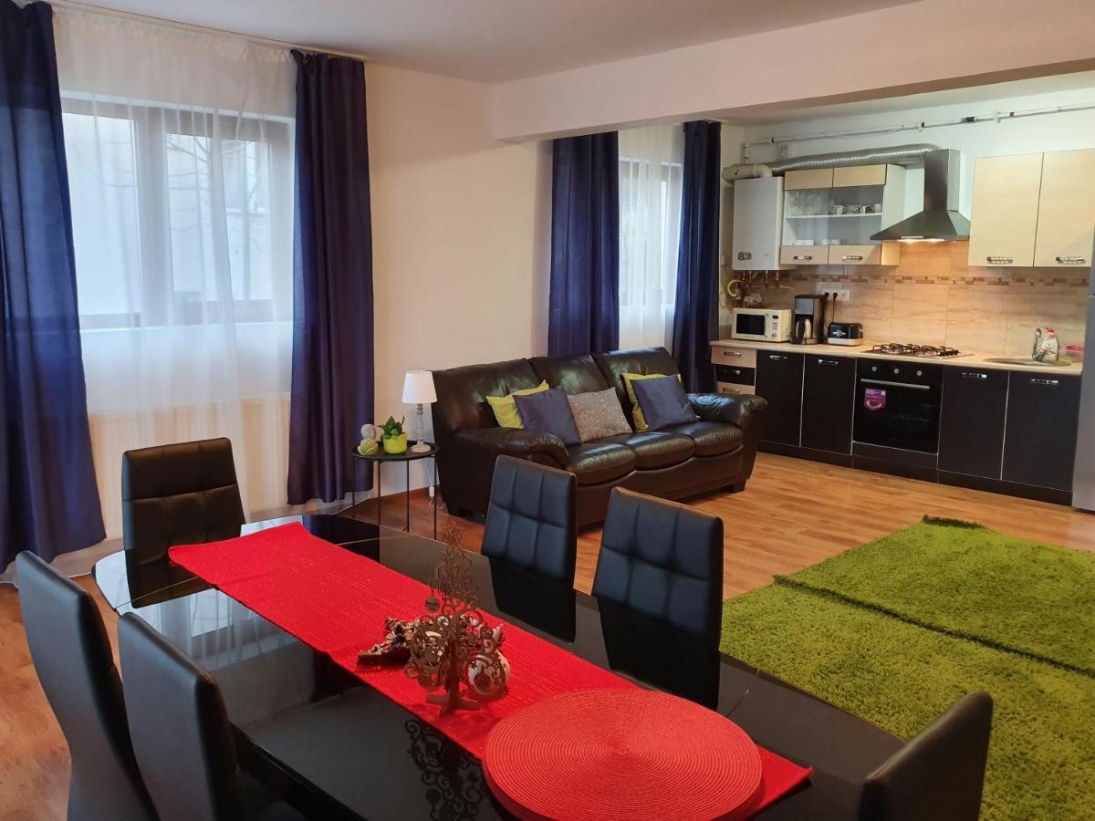 Gloria Apartament Διαμέρισμα Μπάια Μάρε Εξωτερικό φωτογραφία