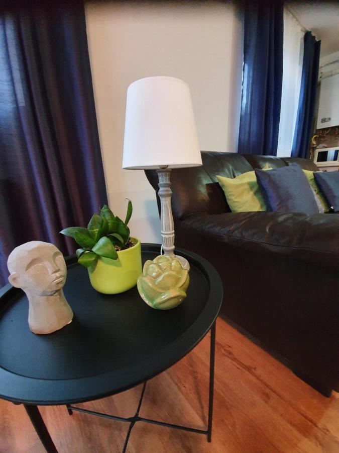 Gloria Apartament Διαμέρισμα Μπάια Μάρε Εξωτερικό φωτογραφία