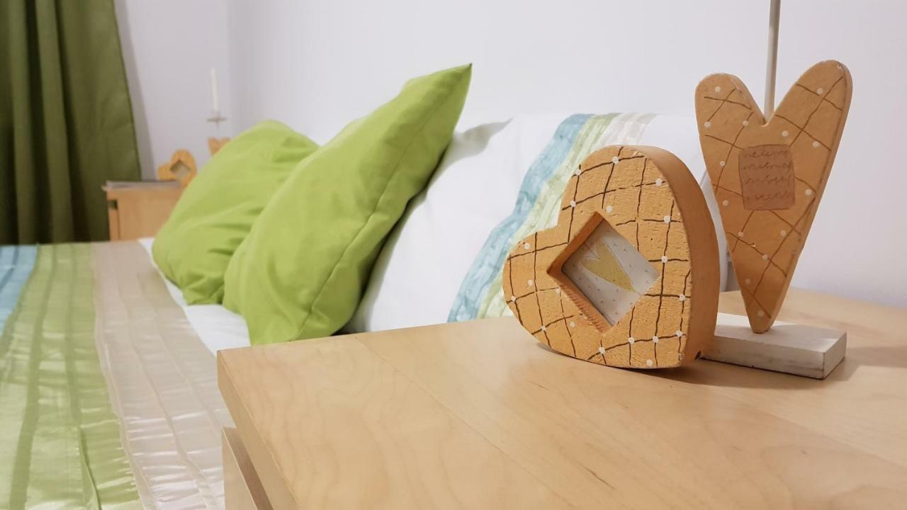 Gloria Apartament Διαμέρισμα Μπάια Μάρε Εξωτερικό φωτογραφία
