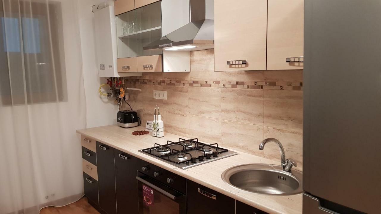 Gloria Apartament Διαμέρισμα Μπάια Μάρε Εξωτερικό φωτογραφία